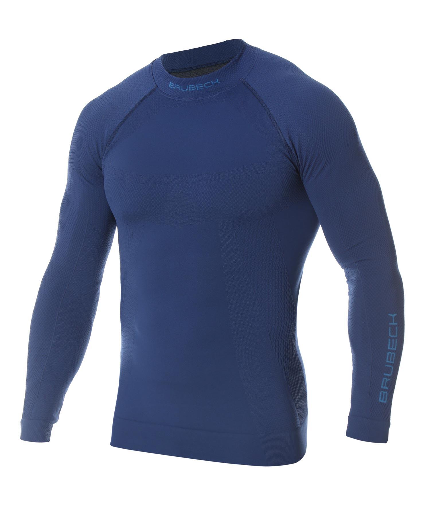Bluza męska termoaktywna Brubeck EXTREME THERMO 3/7
