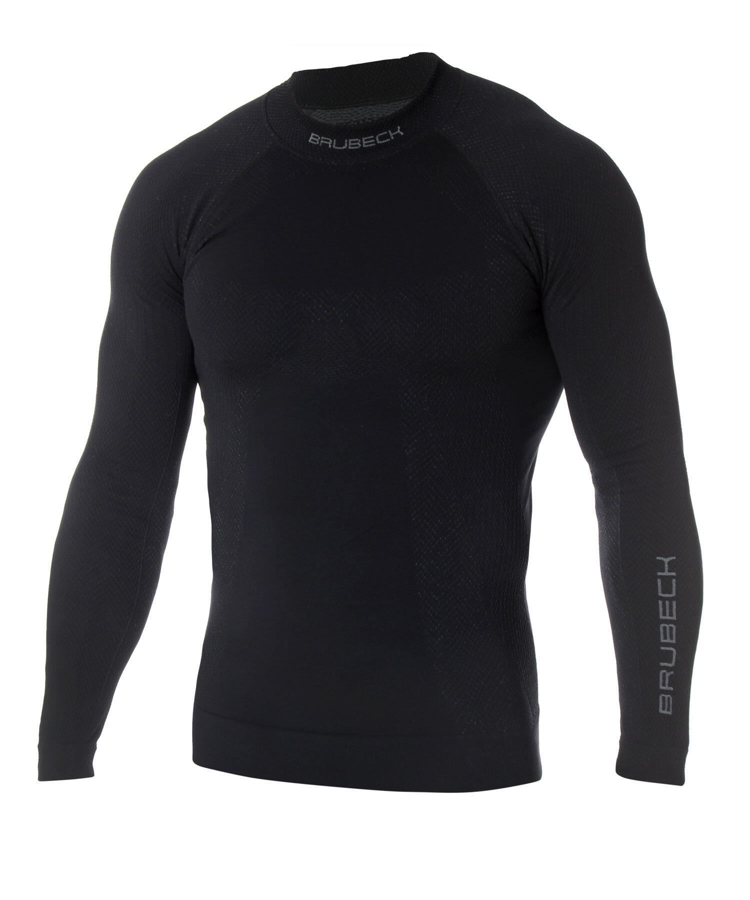 Bluza męska bielizna termoaktywna Brubeck Thermo Extreme 3/7