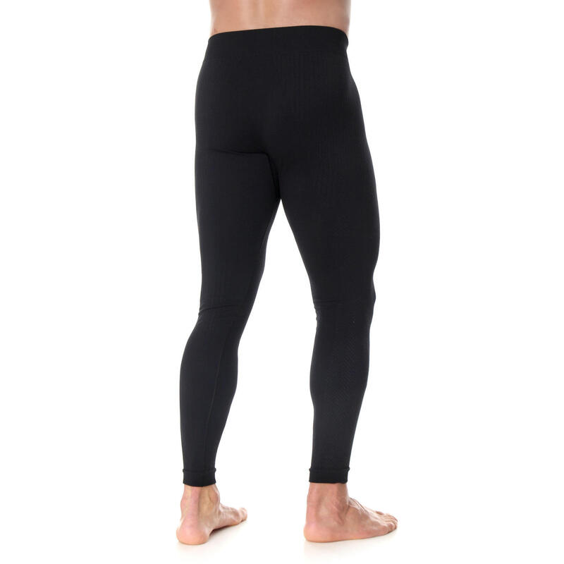 Pánské turistické legíny Extreme Thermo LE13060