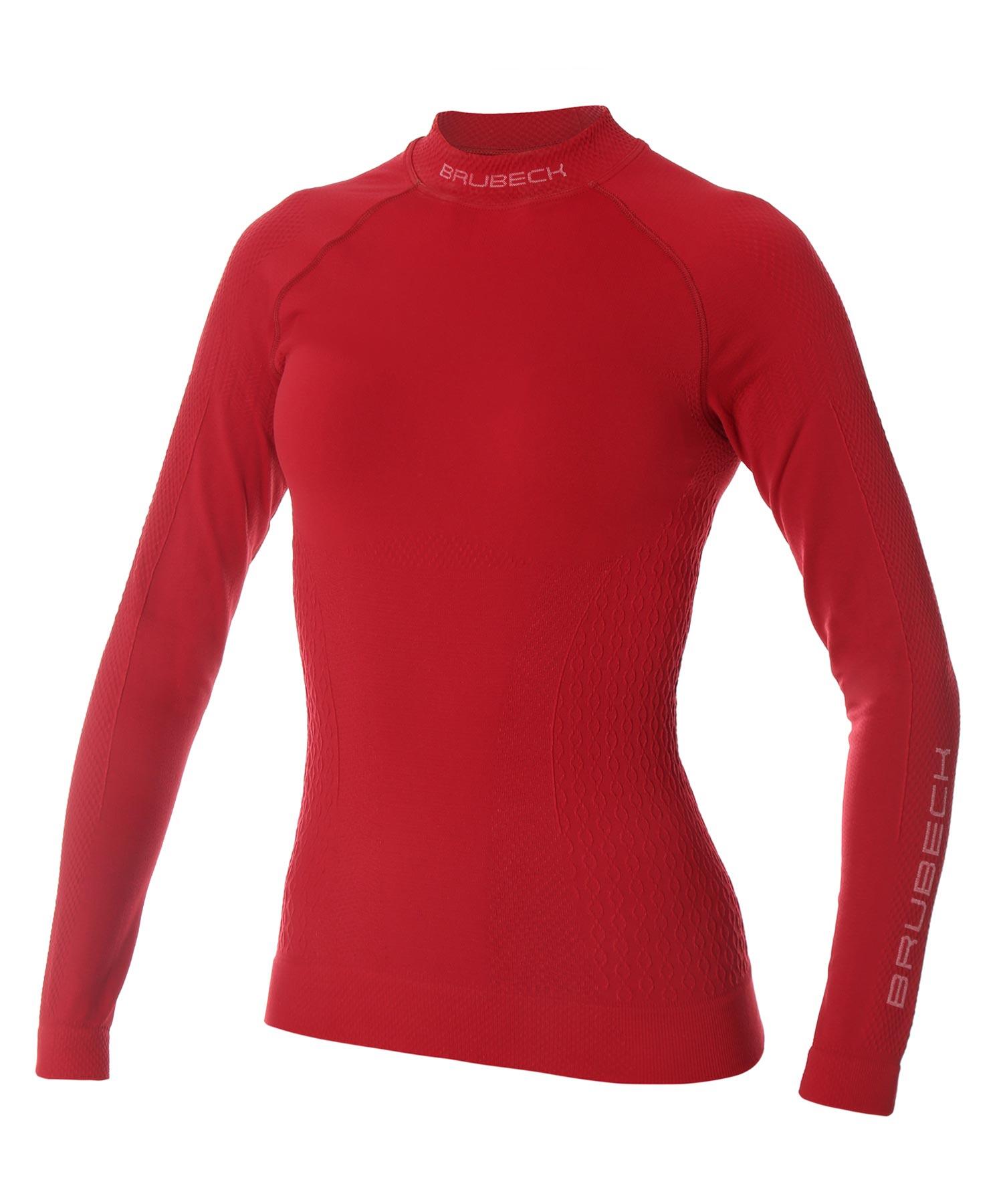 Bluza damska termoaktywna Brubeck EXTREME THERMO 3/7