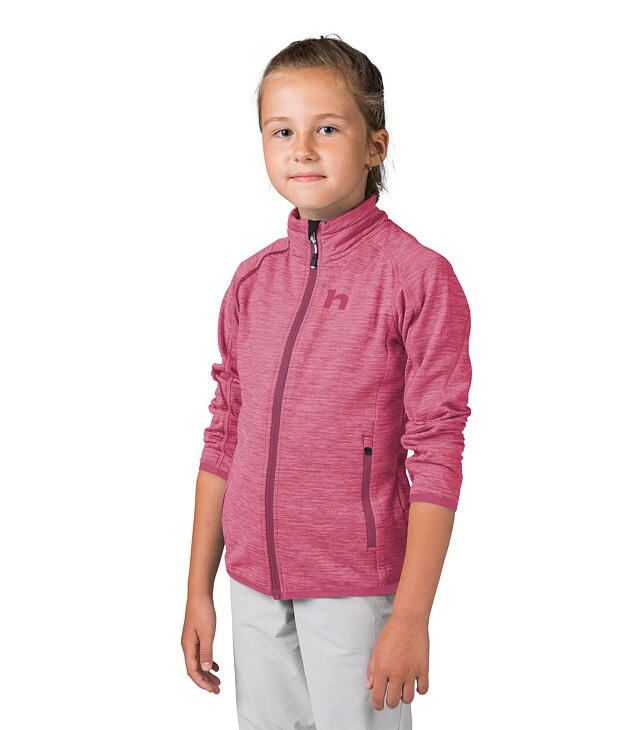 Dětská mikina HANNAH GERY JR 5/5