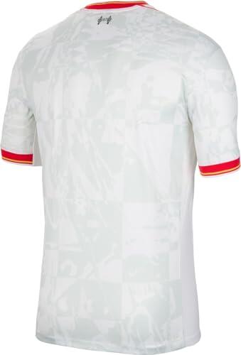 Maglia Nike LFC da uomo Dri-FIT a maniche corte 2/6