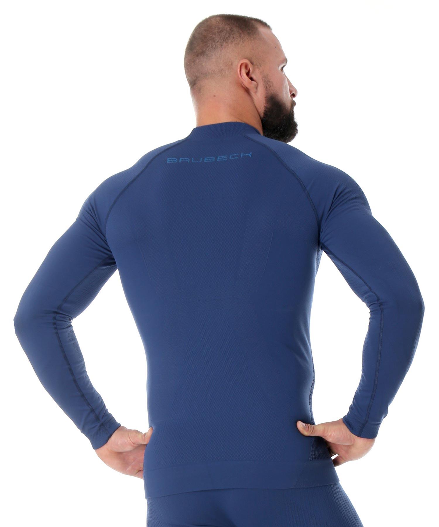 Bluza męska termoaktywna Brubeck EXTREME THERMO 2/7
