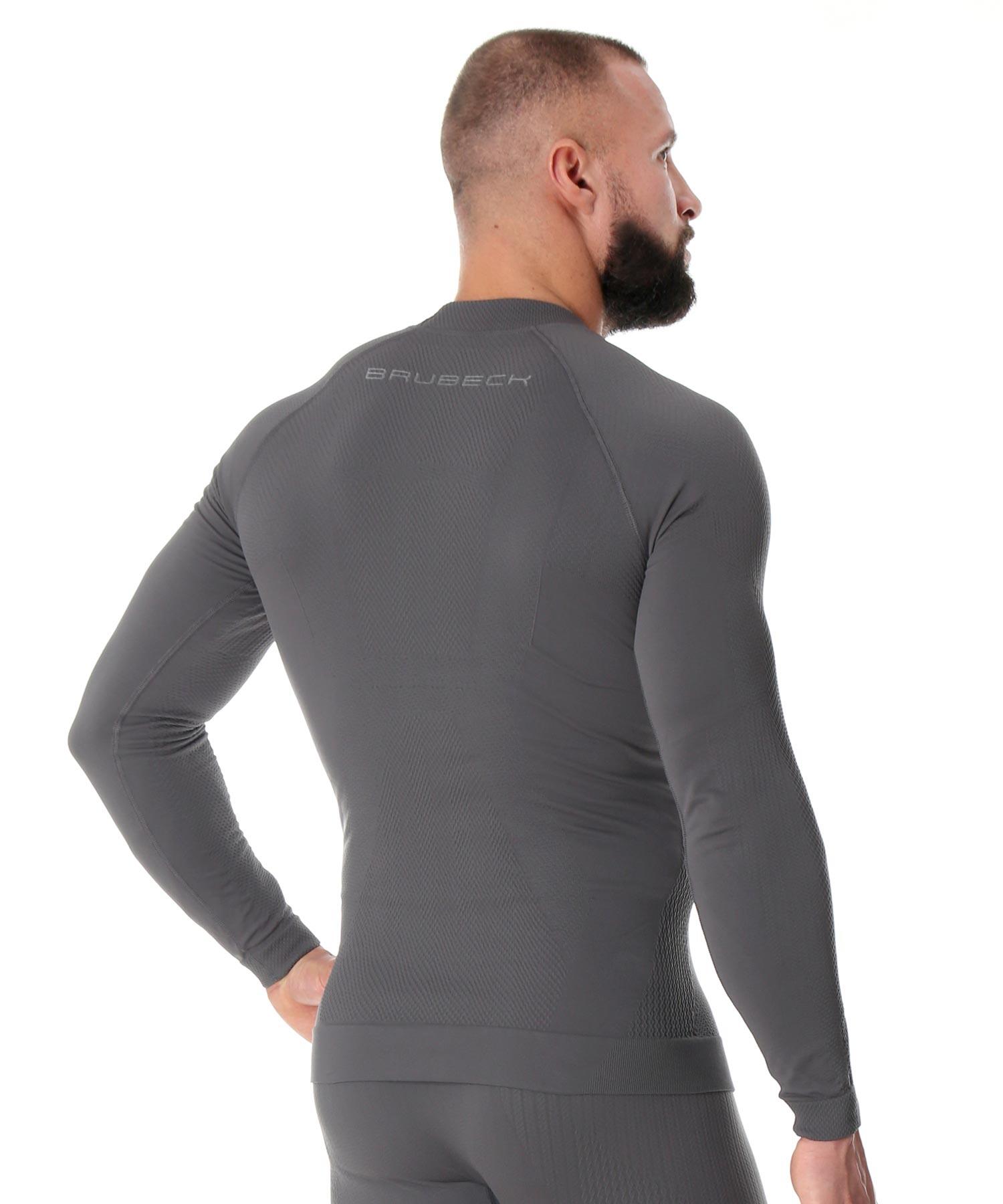 Bluza męska termoaktywna Brubeck EXTREME THERMO 2/7
