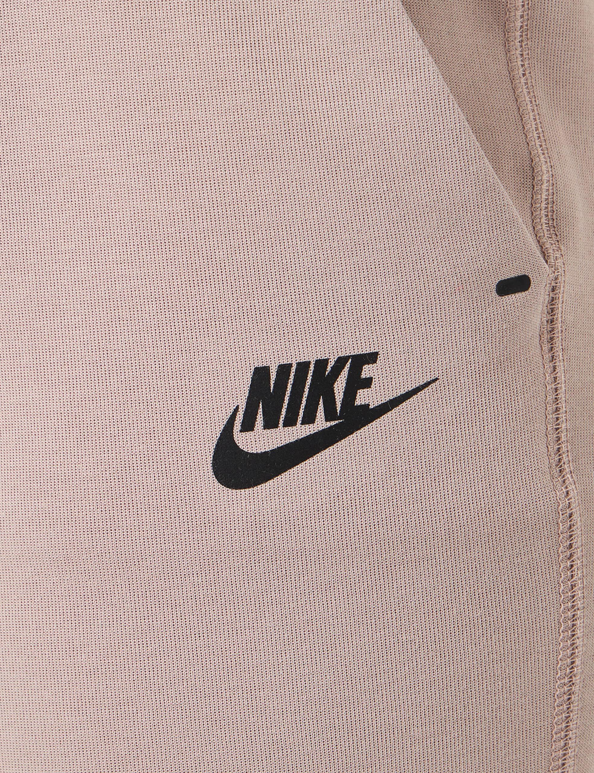 Nike Tech Fleece Essential High-Rise Pants - maat S 3/6