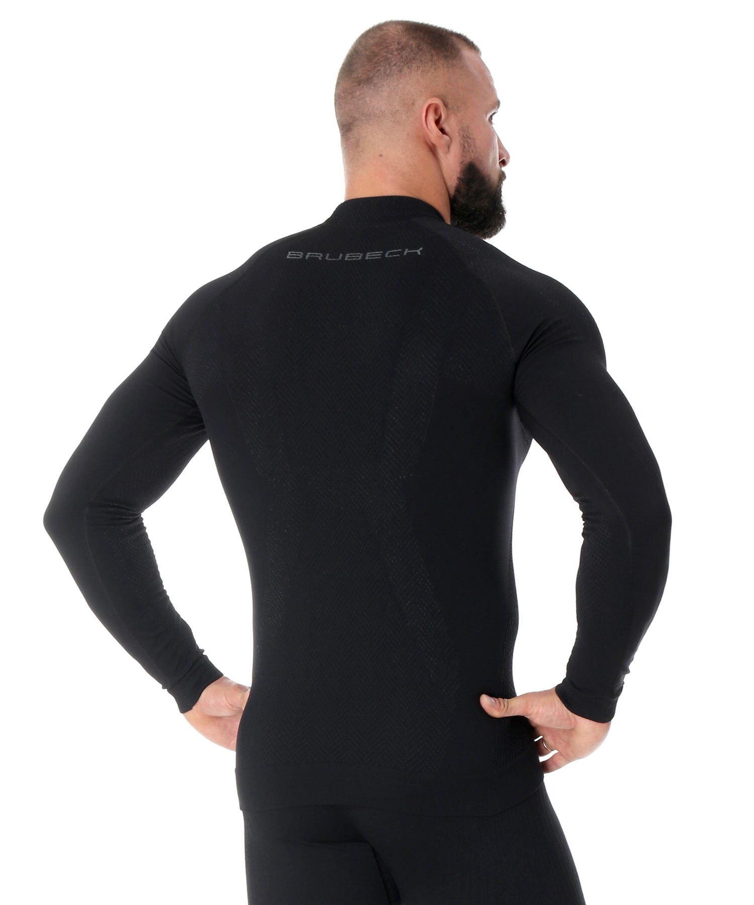 Bluza męska bielizna termoaktywna Brubeck Thermo Extreme 2/7