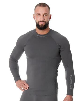 Bluza męska termoaktywna Brubeck EXTREME THERMO