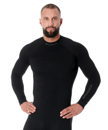 Bluza męska bielizna termoaktywna Brubeck Thermo Extreme
