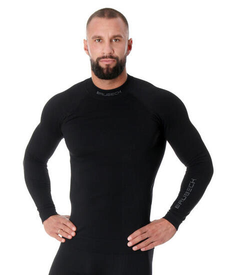 Bluza męska bielizna termoaktywna Brubeck Thermo Extreme