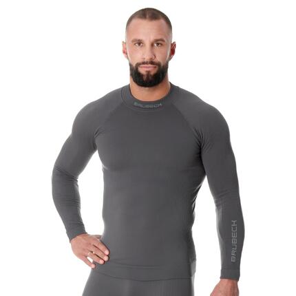 Bluza męska termoaktywna Brubeck EXTREME THERMO
