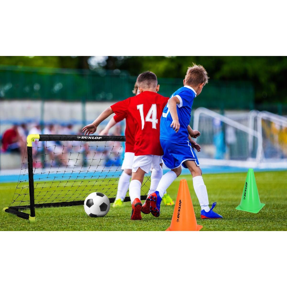 Voetbaldoel Goal 90 x 60.5 x 61 cm 7/7