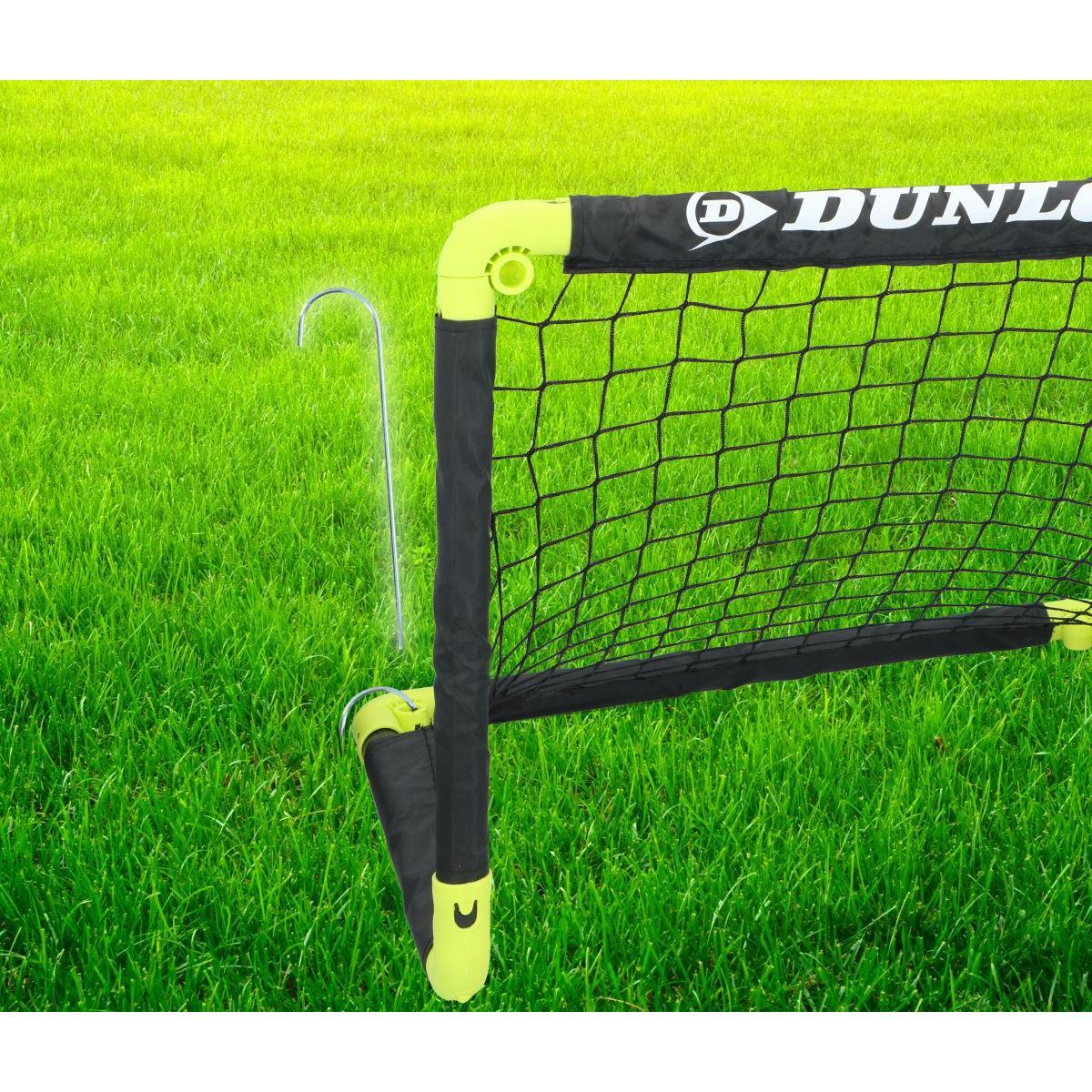 Voetbaldoel Goal 90 x 60.5 x 61 cm 6/7