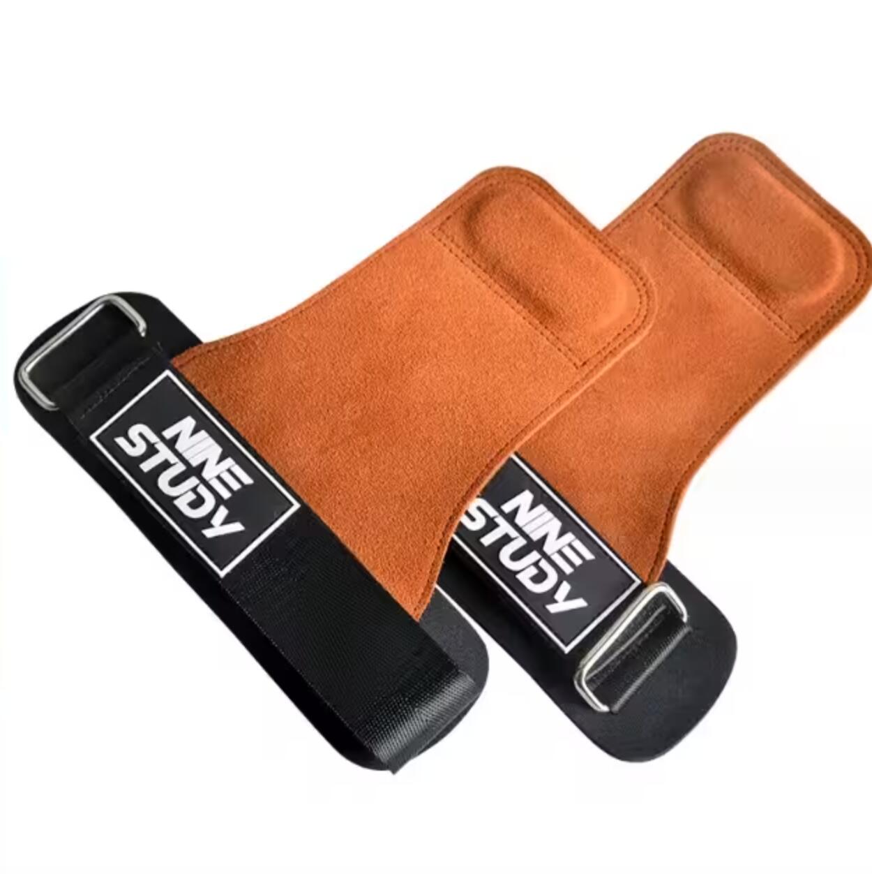 Exercise gloves, palm protectors - Homefittools