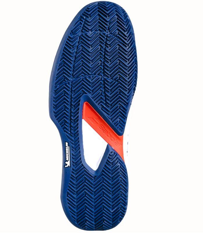 Chaussures de tennis homme Babolat Propulse Fury 3 Clay 5/7