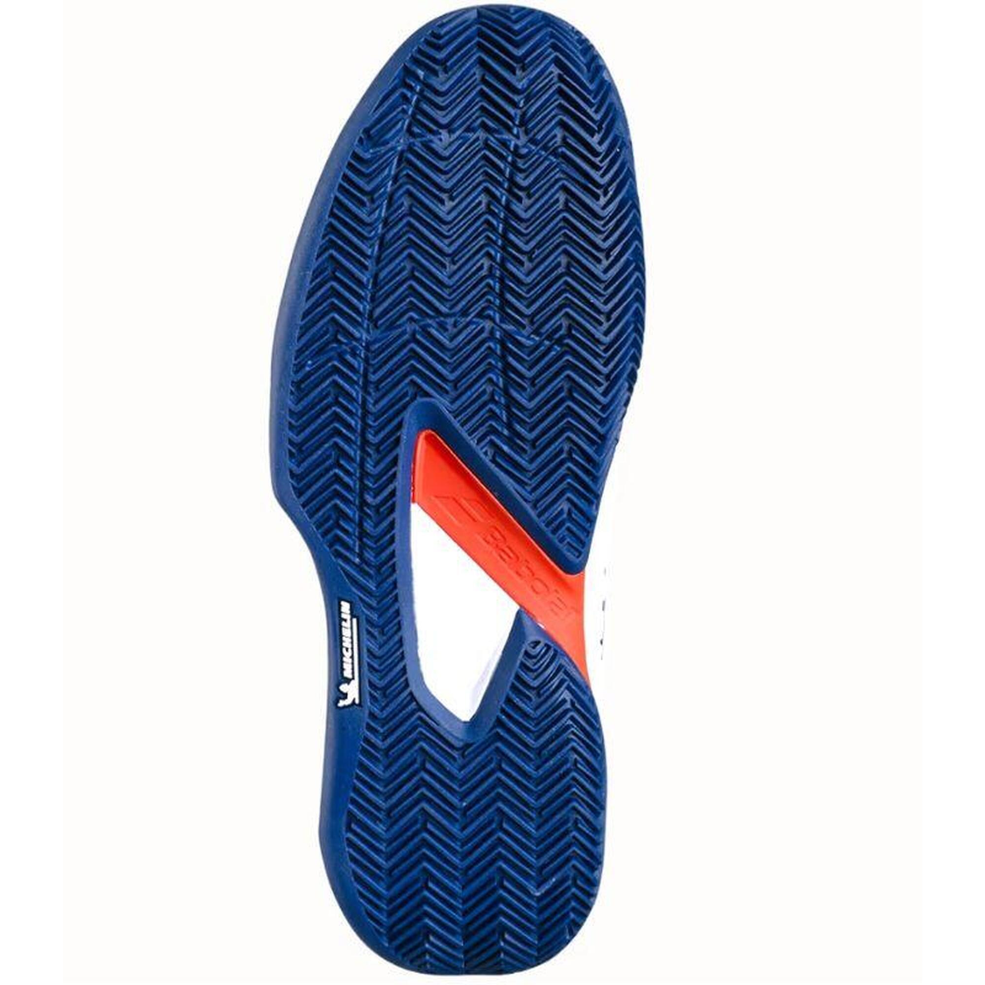 Pantofi de tenis bărbați Babolat Propulse Fury 3 Clay