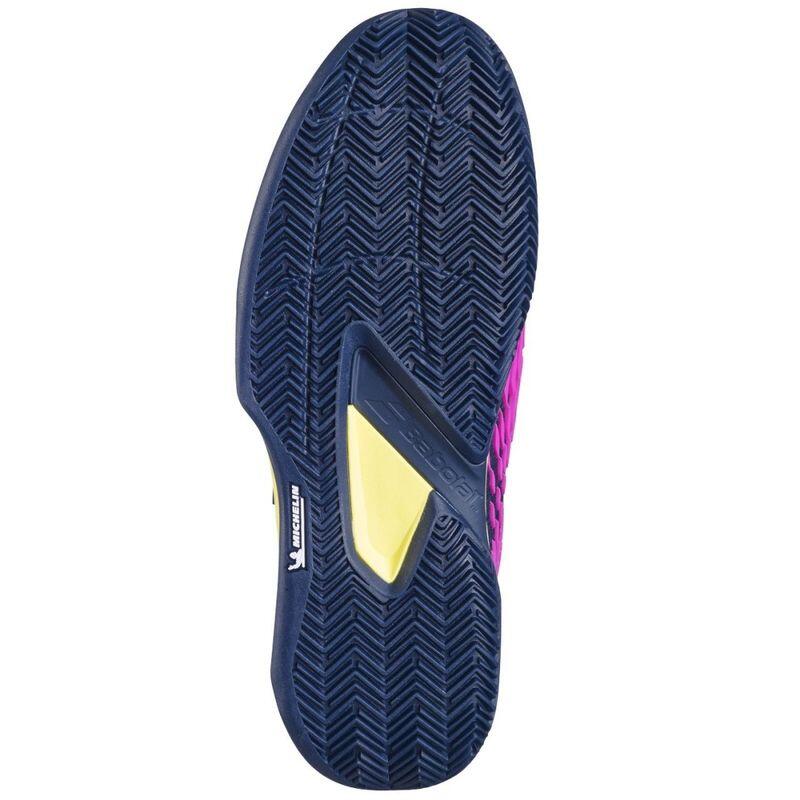 Buty tenisowe męskie Babolat Propulse Fury 3 Clay 5/6