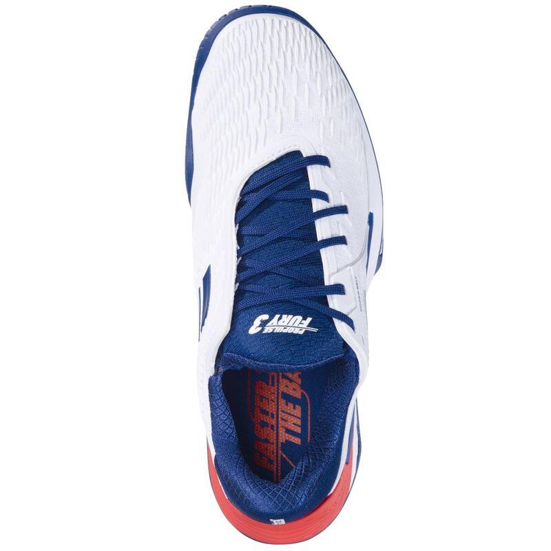 Chaussures de tennis homme Babolat Propulse Fury 3 Clay 4/7