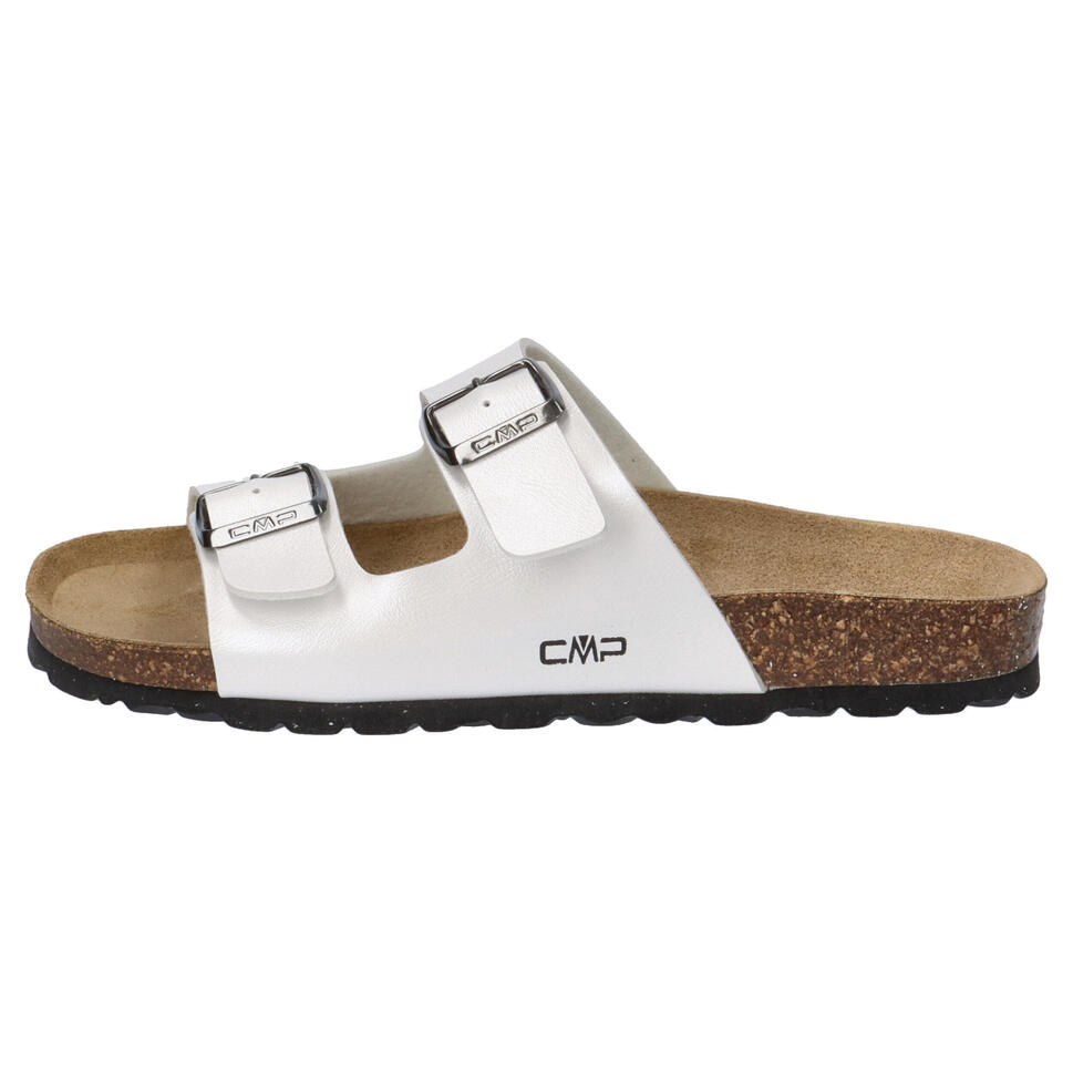 Sandał korkowy ECO Thalitha Wmn