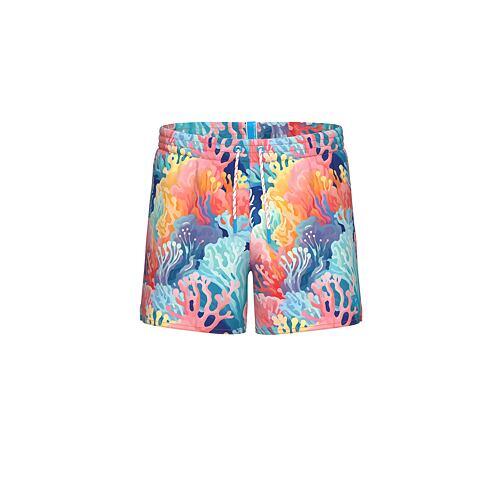 Badeshorts Herren - Water Prints Allover 6/6