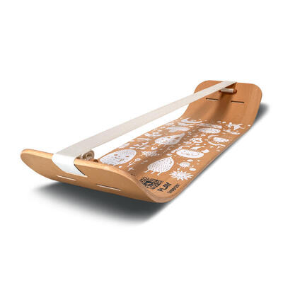 Slackline - GIBOARD SET - Play White
