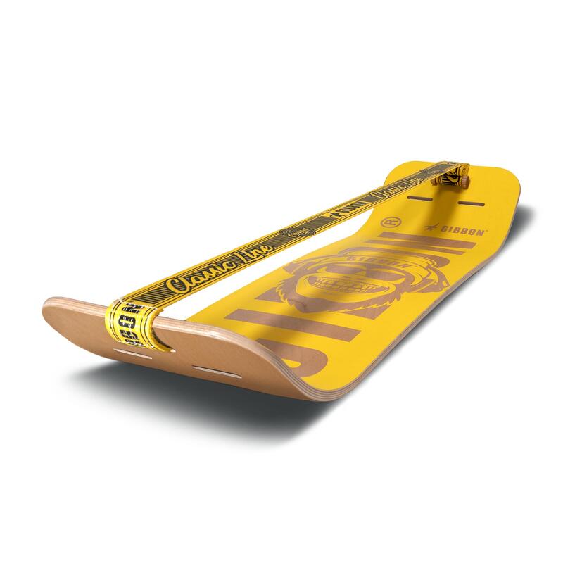 Set Giboard - Bonzo Classic