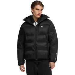 Veste Puma tech Primaloft Puffer Jacket Bl, Noir, Hommes