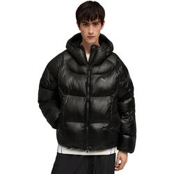 Veste Puma tech-x Puffer Jacket, Noir, Hommes