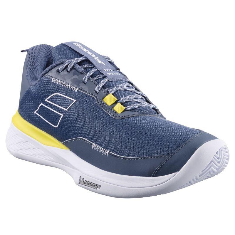 Babolat Sfx Evo Clay Gris Oscuro 3a0s25a925 1/5