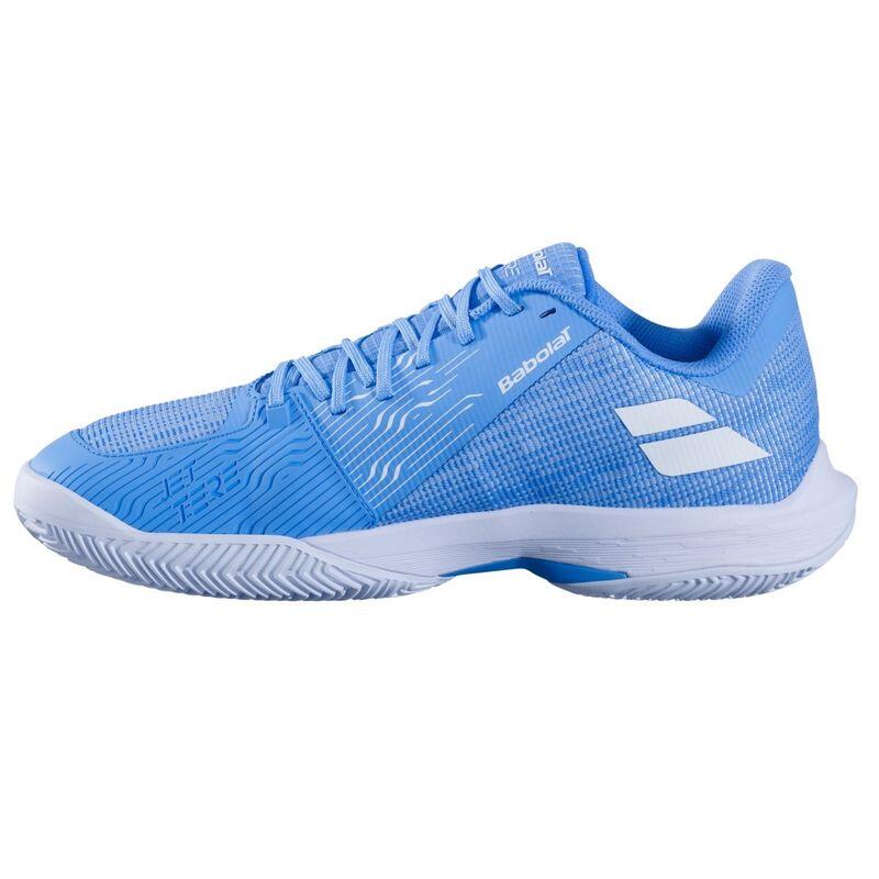 Babolat Jet Tere 2 Clay Blue 3a0s25c650 3/7