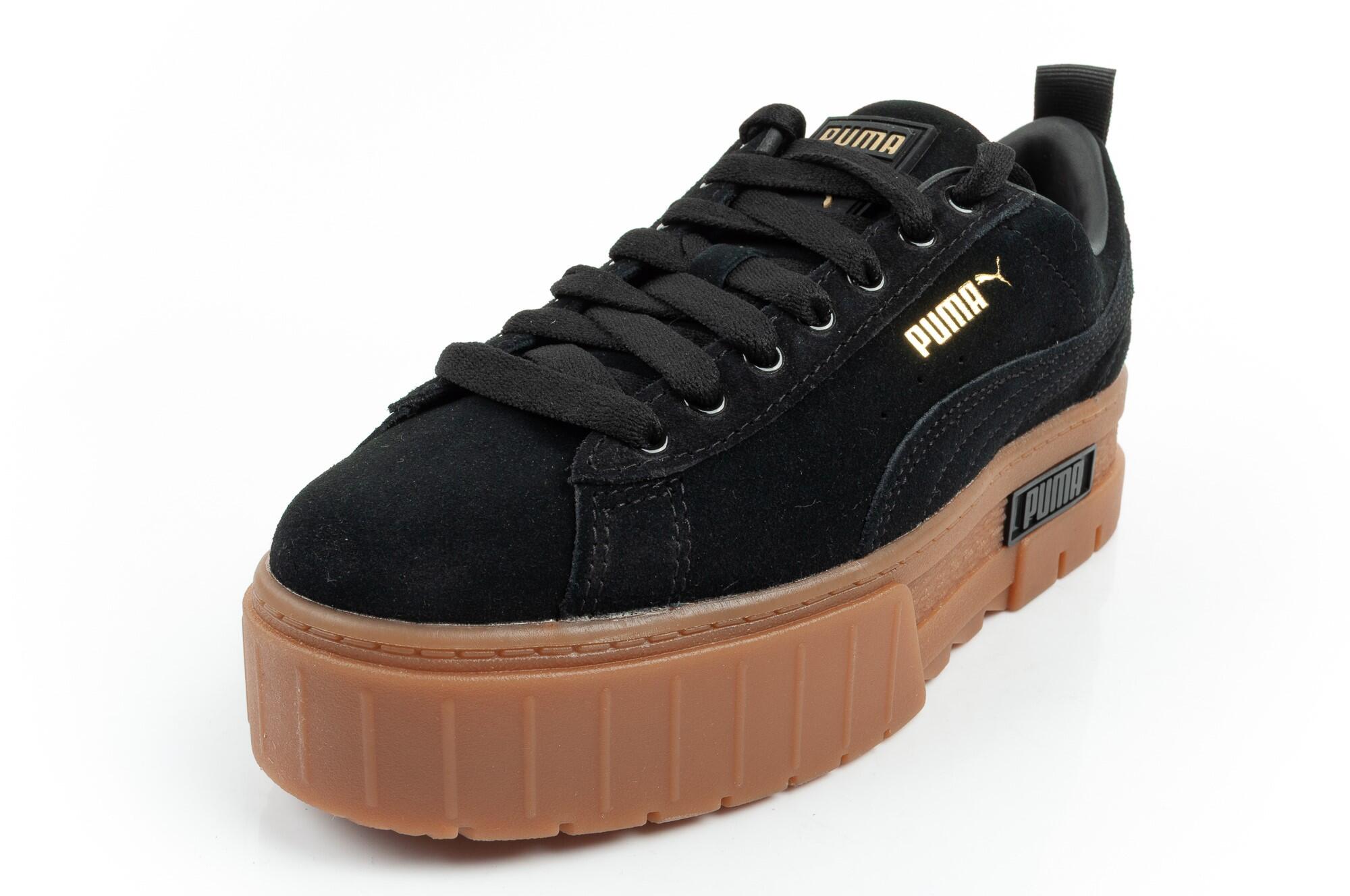 Chaussures de sport Puma Mayze plateforme pour femmes 3/7