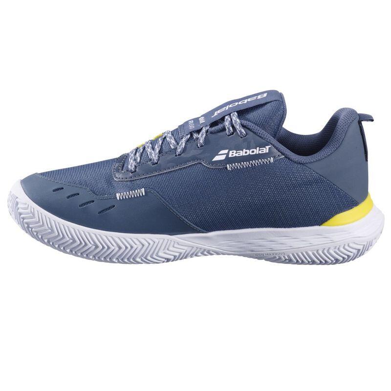 Babolat Sfx Evo Clay Gris Oscuro 3a0s25a925 3/5