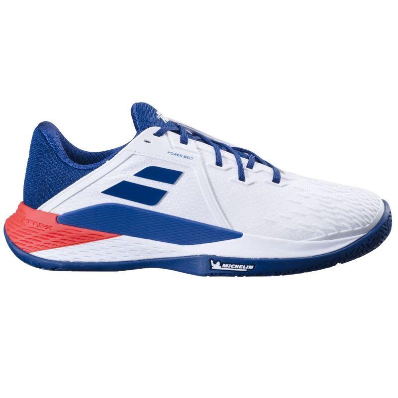 ZAPATILLAS BABOLAT PROPULSE FURY 3 CLAY MEN 30S24425 1005 39 2/6