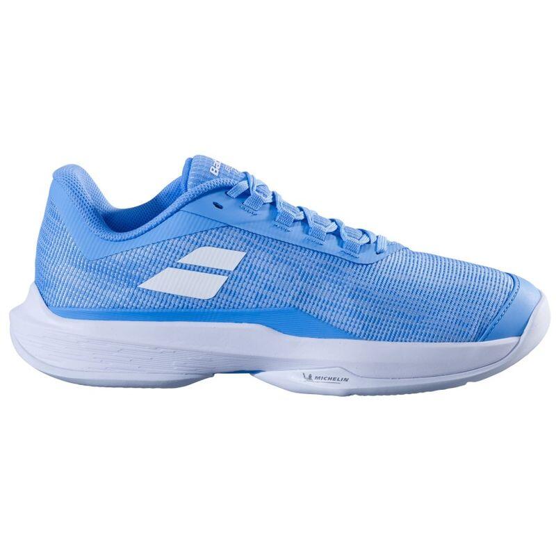 Babolat Jet Tere 2 Clay Blue 3a0s25c650 2/7