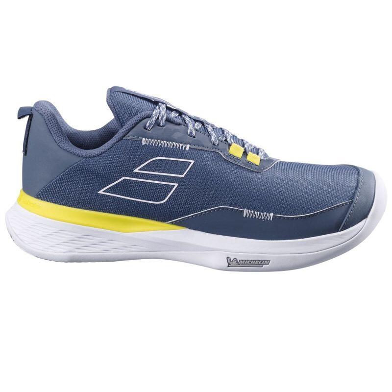 Babolat Sfx Evo Clay Gris Oscuro 3a0s25a925 2/5