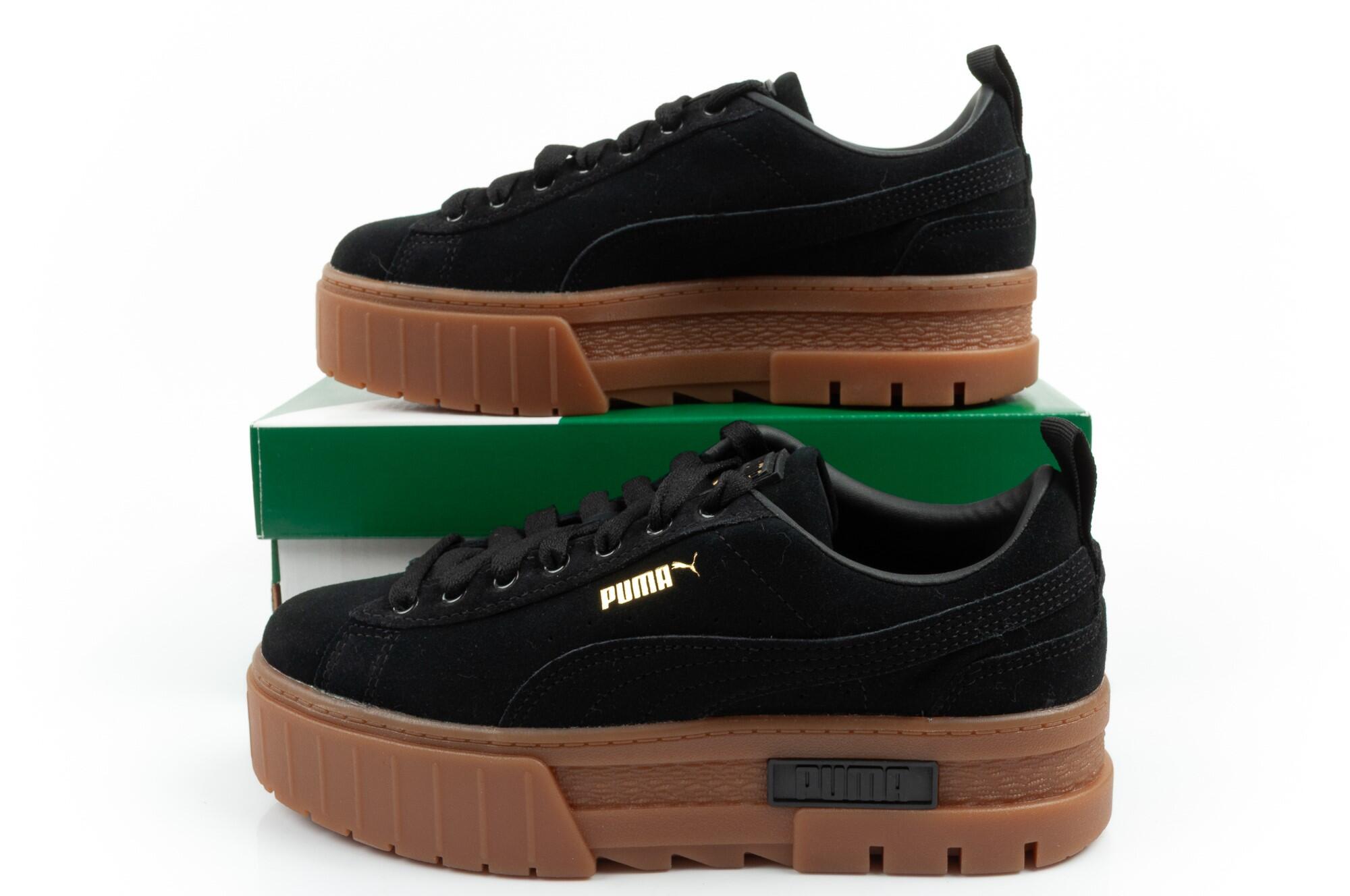 Chaussures de sport Puma Mayze plateforme pour femmes 7/7