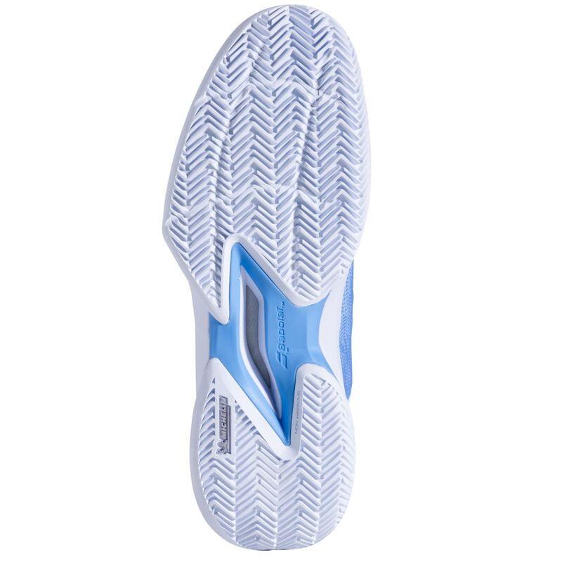 Babolat Jet Tere 2 Clay Blue 3a0s25c650 5/7