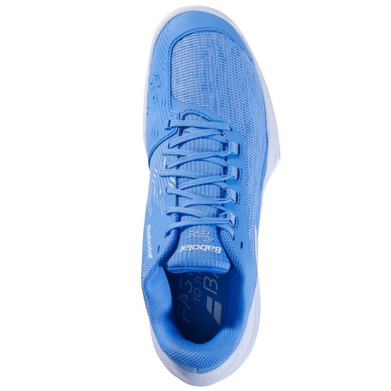 Babolat Jet Tere 2 Clay Blue 3a0s25c650 4/7