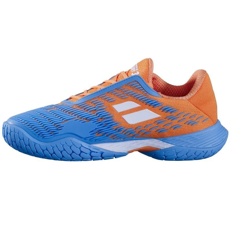 Buty tenisowe męskie Babolat Propulse Fury 3 Clay 3/5