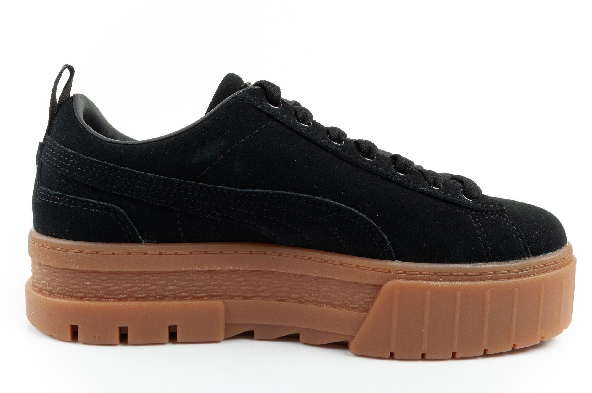 Chaussures de sport Puma Mayze plateforme pour femmes 4/7