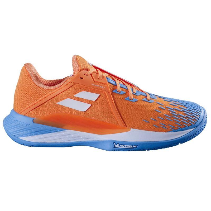 Buty tenisowe męskie Babolat Propulse Fury 3 Clay 2/5
