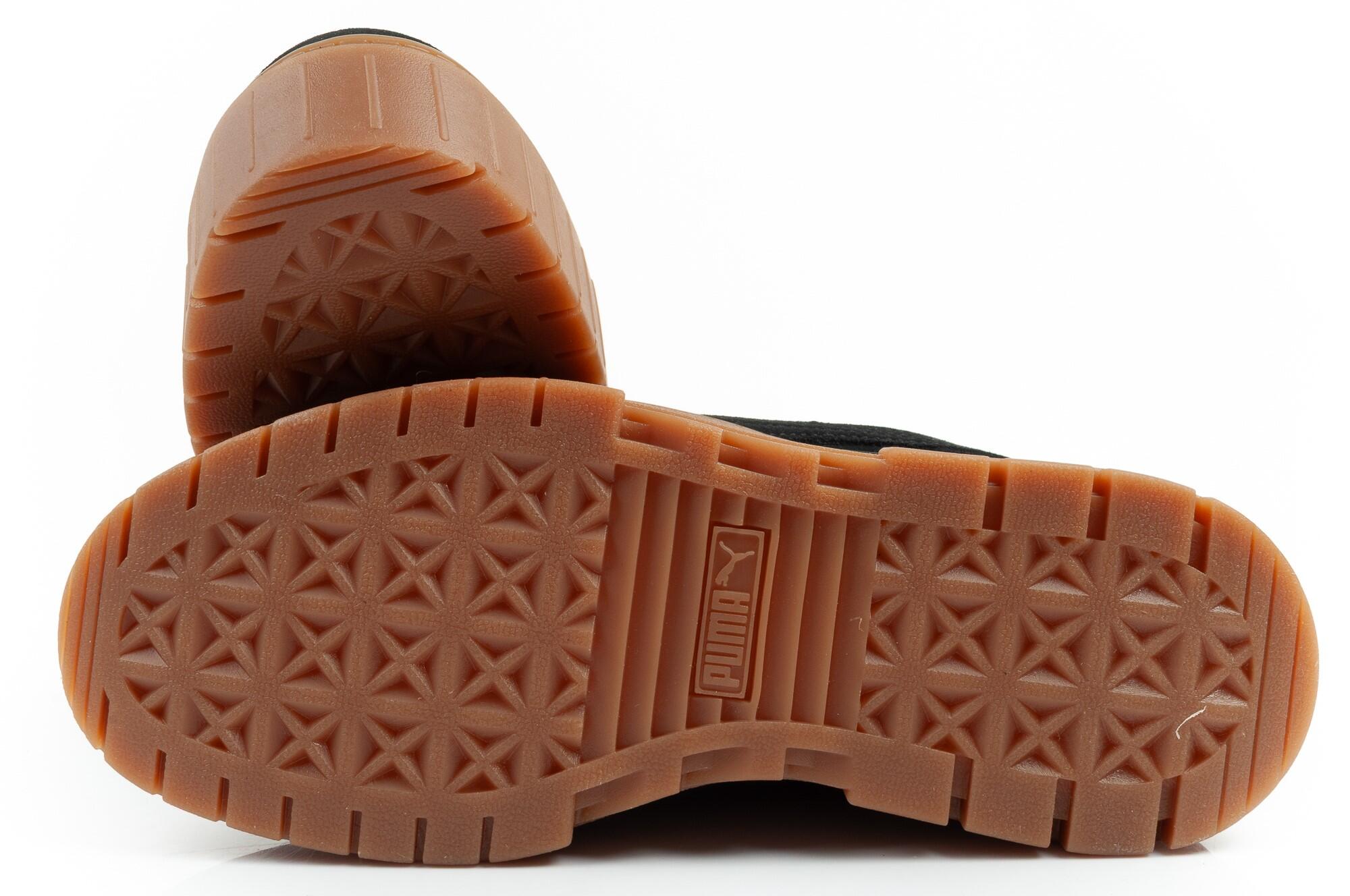 Chaussures de sport Puma Mayze plateforme pour femmes 6/7
