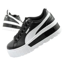Chaussures de sport pour femmes Puma Mayze plateforme