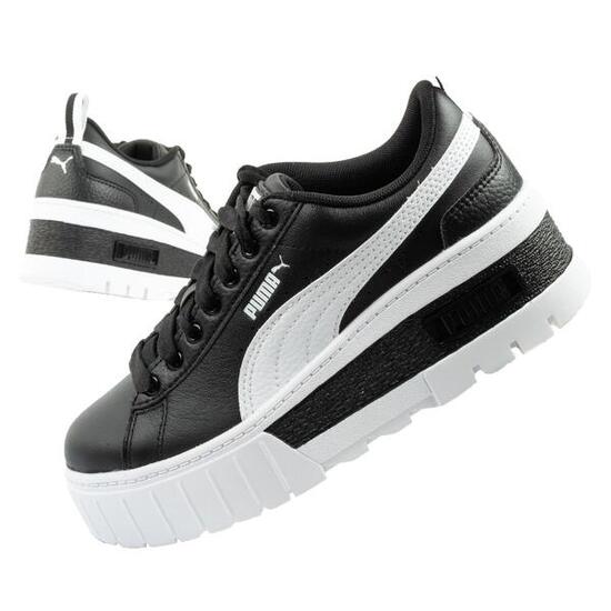 Scarpe sportive da donna Puma Mayze con plateau