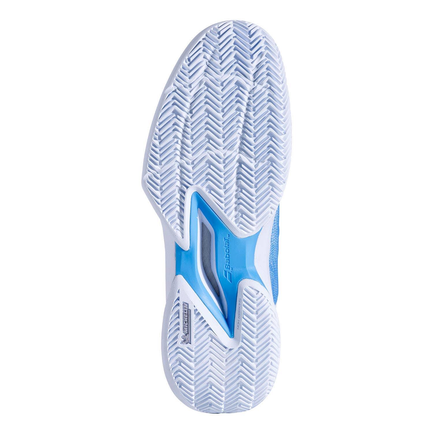 Babolat Jet Tere 2 Clay Azul 3a0s25c650 4/7