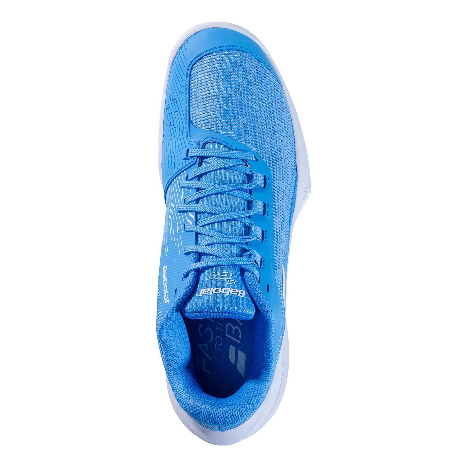 Babolat Jet Tere 2 Clay Azul 3a0s25c650 2/7