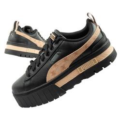 Chaussures de sport pour femmes Puma Mayze plateforme
