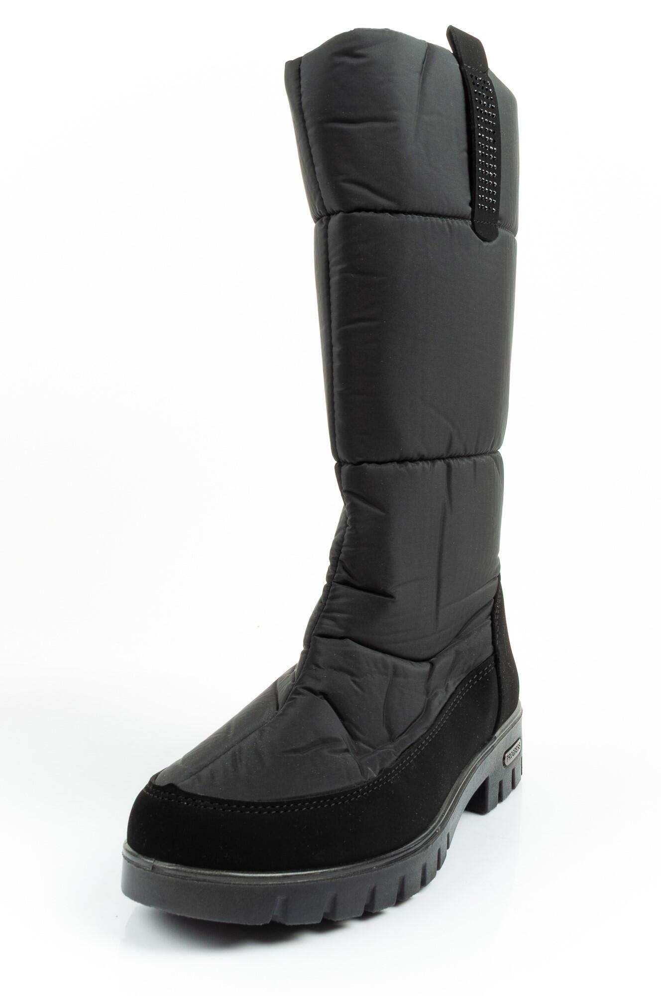Bottes d'hiver Progress pour femmes, doublées 3/7