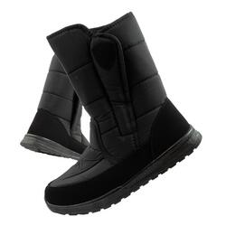 Bottes d'hiver Progress pour hommes, doublées
