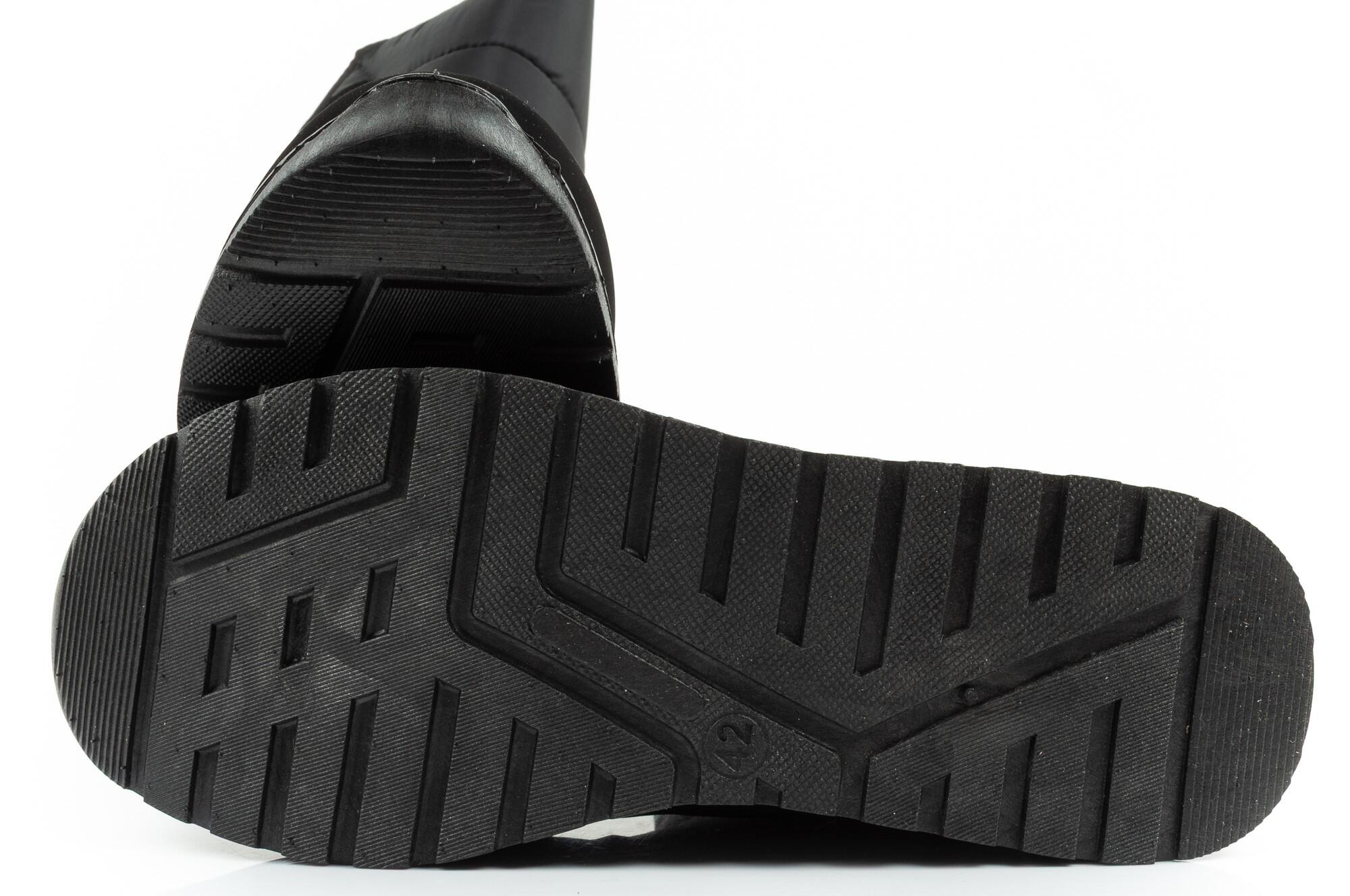 Bottes d'hiver Progress pour hommes, doublées 6/7