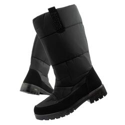 Bottes d'hiver Progress pour femmes, doublées